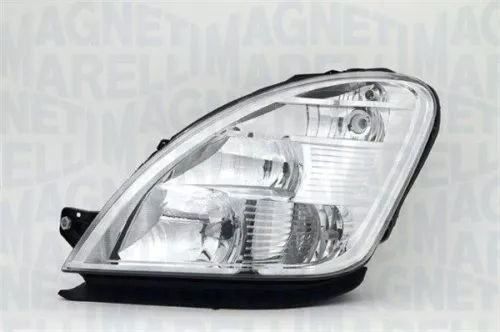 Headlight