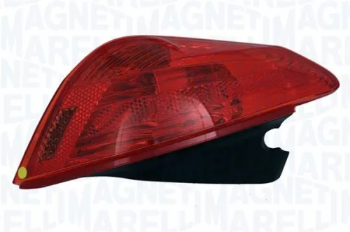 Tail Light Assembly