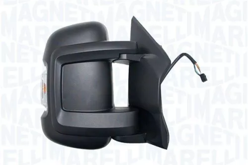 MAGNETI MARELLI Exterior Mirror (350315027830)