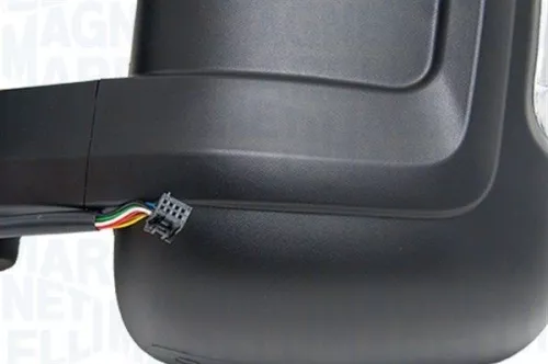 MAGNETI MARELLI Exterior Mirror (350315027880)