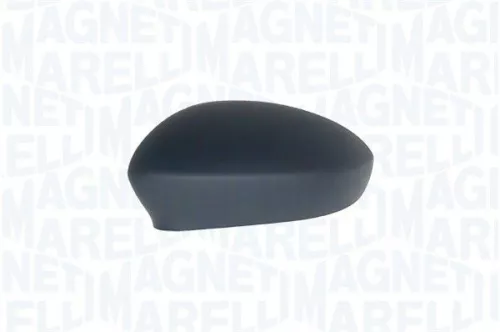 Cover, exterior mirror