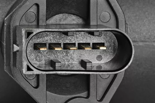 VALEO Mass Air Flow Sensor (253712)