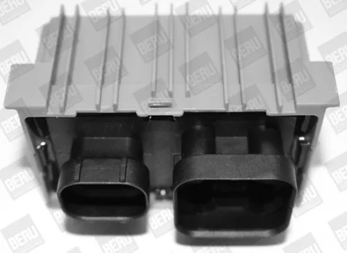 BorgWarner (BERU) Control Unit, glow time (GSE144)