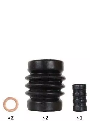 ELSTOCK Brake Caliper (86-2284)