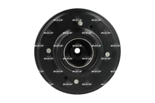 NRF Magnetic Clutch, air conditioning compressor (380009)