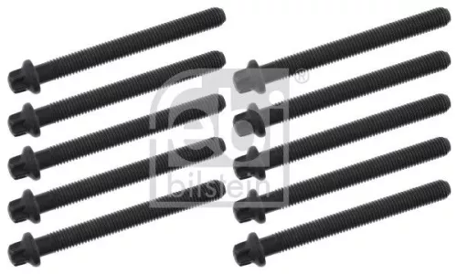 Cylinder Head Bolt Set