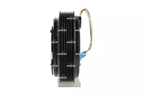 NRF Magnetic Clutch, air conditioning compressor (380015)