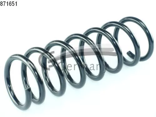 Suspension Spring