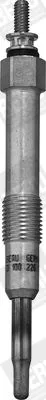 BorgWarner (BERU) Glow Plug (GN042)