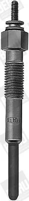 BorgWarner (BERU) Glow Plug (GV968)