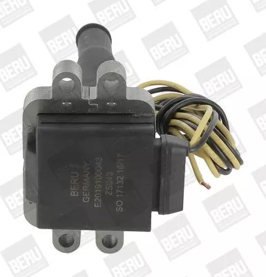 Ignition Coil