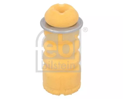 Rubber Buffer, suspension