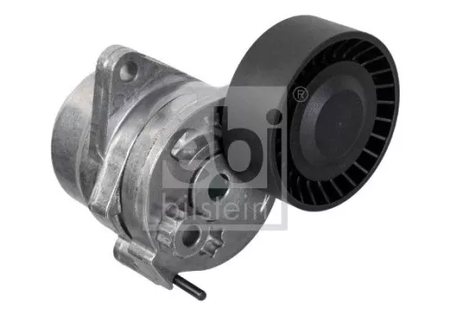 Belt Tensioner, V-ribbed belt