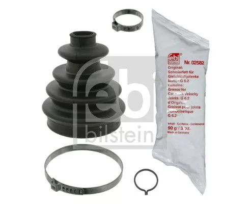 Bellow Kit, drive shaft