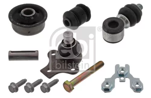 Mounting and Bolting Kit, control/trailing arm