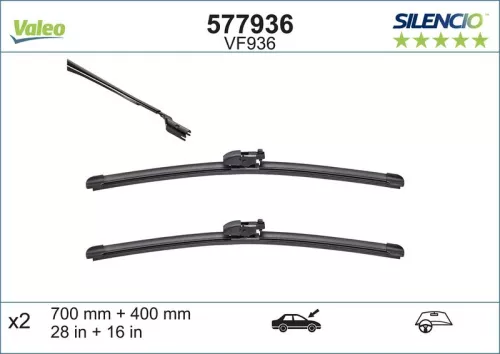 Wiper Blade