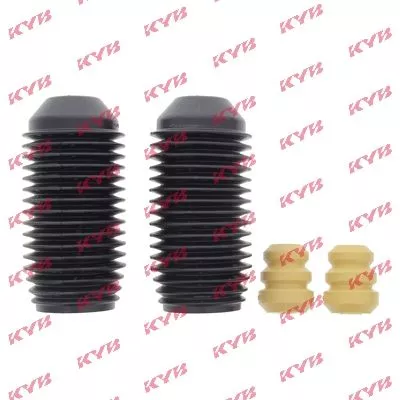 Dust Cover Kit, shock absorber