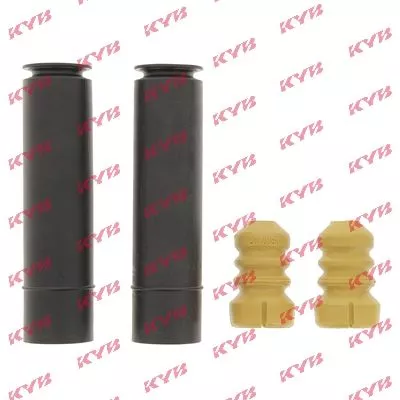 Dust Cover Kit, shock absorber