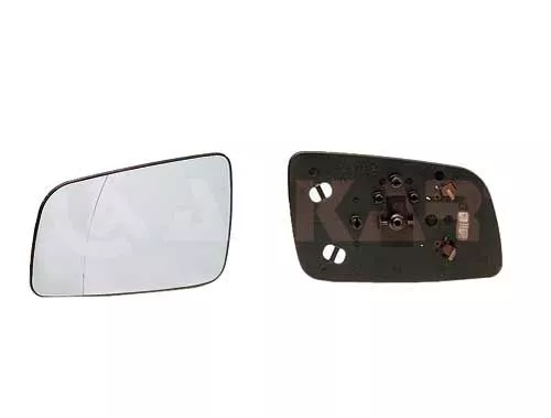 Mirror Glass, exterior mirror
