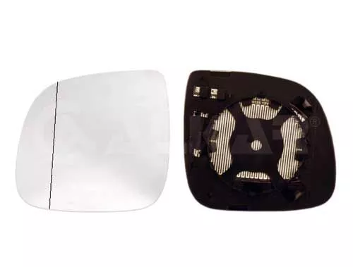 Mirror Glass, exterior mirror