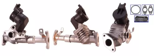 EGR Valve