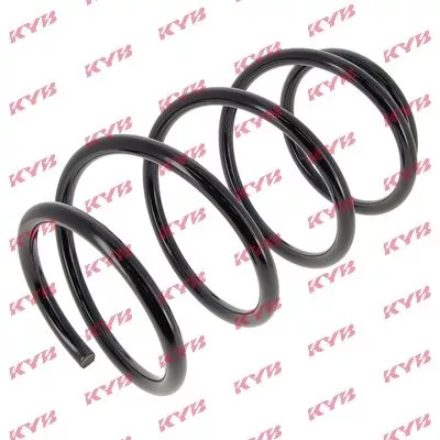 KYB Suspension Spring (RA3406)