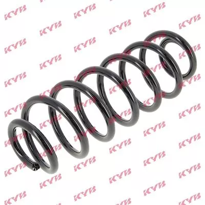 KYB Suspension Spring (RA6182)