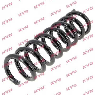 KYB Suspension Spring (RA6481)