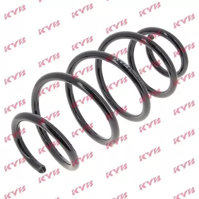 KYB Suspension Spring (RH2544)