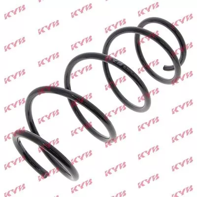 KYB Suspension Spring (RH2730)