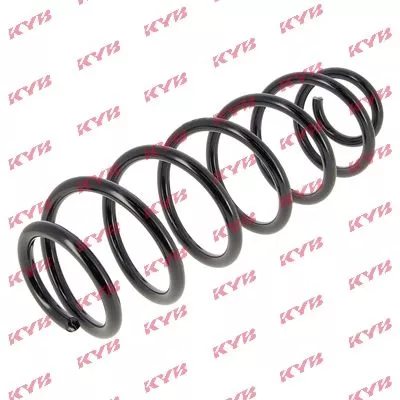 KYB Suspension Spring (RH6446)