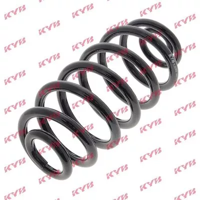 KYB Suspension Spring (RJ6363)