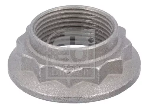 Axle Nut, drive shaft