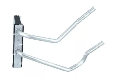 NRF Heat Exchanger, interior heating (54362)