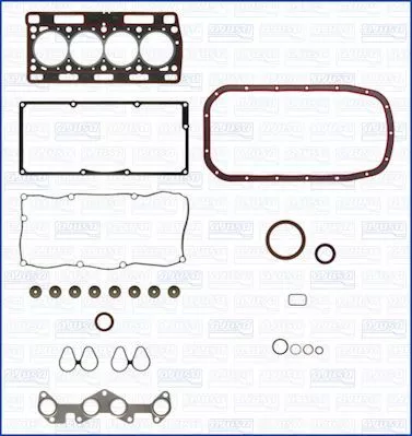 AJUSA Full Gasket Kit, engine (50362100)