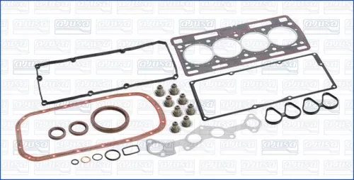 Full Gasket Kit, engine