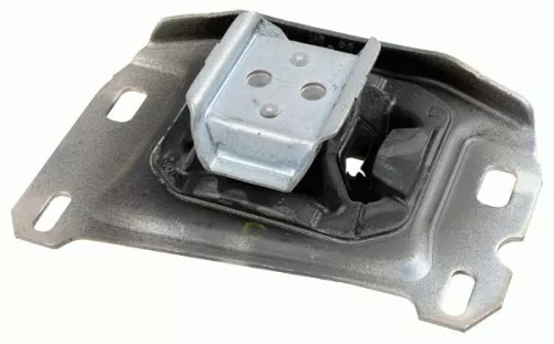 Mounting, automatic transmission