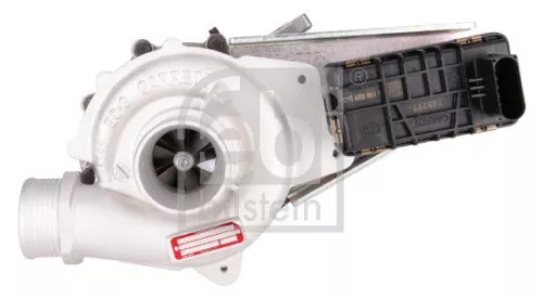 FEBI BILSTEIN Charger, charging (supercharged/turbocharged) (186950)