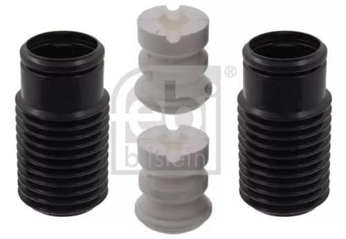 Dust Cover Kit, shock absorber