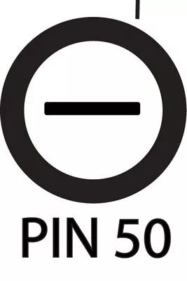 ELSTOCK Starter (25-4055)