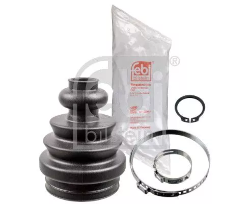 Bellow Kit, drive shaft