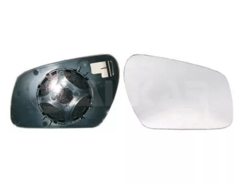 Mirror Glass, exterior mirror