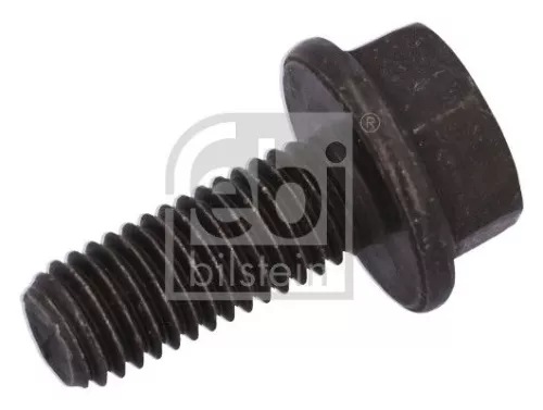 FEBI BILSTEIN Bolt, camshaft gear (199391)