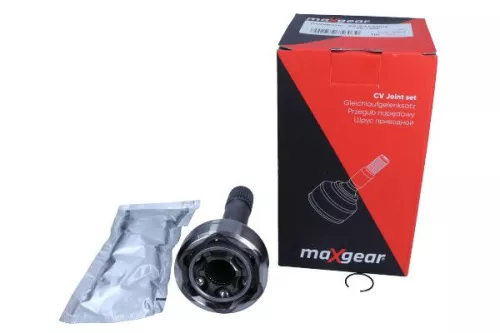 MAXGEAR Joint Kit, drive shaft (49-1596)