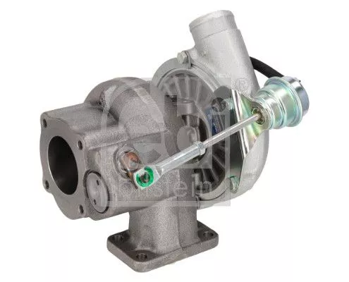 FEBI BILSTEIN Charger, charging (supercharged/turbocharged) (190140)