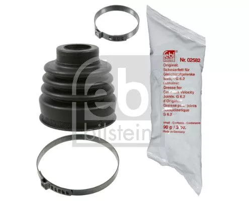 Bellow Kit, drive shaft