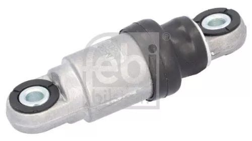 FEBI BILSTEIN Vibration Damper, V-ribbed belt (14996)