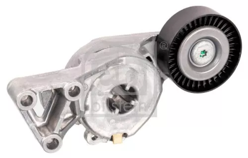 Belt Tensioner, V-ribbed belt