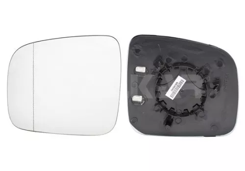 Mirror Glass, exterior mirror