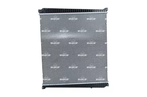 NRF Radiator, engine cooling (59212)